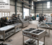 Best Commercial Kitchen Equipment Manufacturer in Delhi