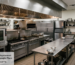Commercial Kitchen Equipment Manufacturer in Connaught Place