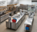 Commercial Kitchen Equipment Supplier in Connaught Place