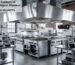 Hotel Kitchen Equipment Manufacturer in Marol, Mumbai