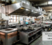 Industrial Kitchen Equipment Manufacturer in Delhi