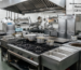 Restaurant Kitchen Equipment Manufacturer in Delhi