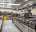 Turnkey Commercial Kitchen Solutions in Sakinaka, Mumbai