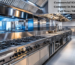 Commercial Kitchen Design Company in Marol, Mumbai
