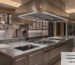 Commercial Kitchen Design Company in Powai, Mumbai