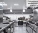 Commercial Kitchen Design & Installation in Powai, Mumbai