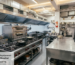 Commercial Kitchen Equipment Supplier in Marol, Mumbai