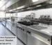 Commercial Kitchen Equipment Supplier in Powai, Mumbai