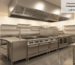 Commercial Kitchen Setup Company in Marol, Mumbai