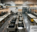 Industrial Kitchen Equipment Manufacturer in Marol, Mumbai