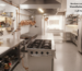 Restaurant Kitchen Equipment Manufacturer in Marol, Mumbai