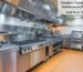 Turnkey Commercial Kitchen Solutions in Powai, Mumbai
