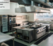 Best Turnkey Commercial Kitchen Project in Mumbai