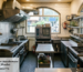 Cafe Kitchen Equipment Manufacturer in Bandra West, Mumbai