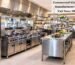 Commercial Kitchen Equipment Manufacturer in Bandra West