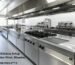 Commercial Kitchen Setup Company in Bandra West, Mumbai