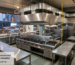 Complete Turnkey Commercial Kitchen Solutions in Mumbai