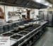 Expert End-to-End Commercial Kitchen Solutions in Mumbai