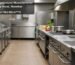 Hotel Kitchen Equipment Manufacturer in Bandra West, Mumbai