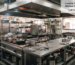 Leading Turnkey Commercial Kitchen Solutions in Mumbai