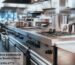 Restaurant Kitchen Equipment Manufacturer in Bandra West