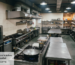 Top Turnkey Commercial Kitchen Contractor in Mumbai