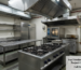 Top Turnkey Commercial Kitchen Project Company in Mumbai