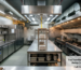 Top Turnkey Commercial Kitchen Setup Company in Mumbai