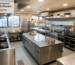 Turnkey Commercial Kitchen Design & Installation in Mumbai